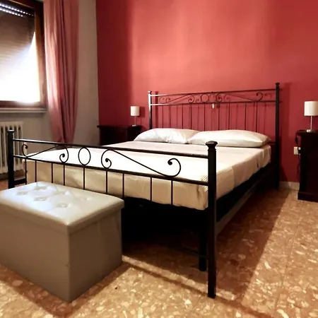 Casa Augusta 비아레지오