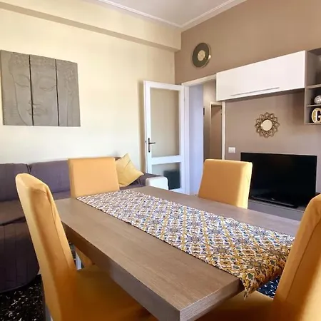 Casa Augusta 아파트 비아레지오