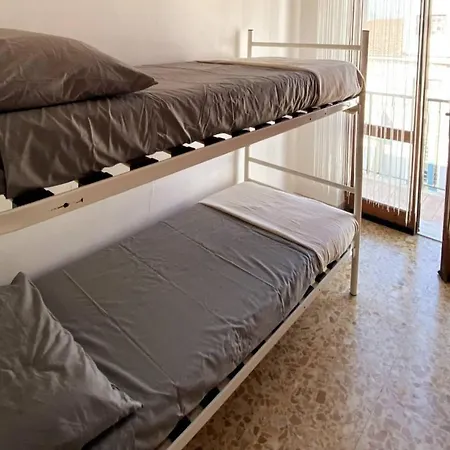 Appartement Casa Augusta Viareggio